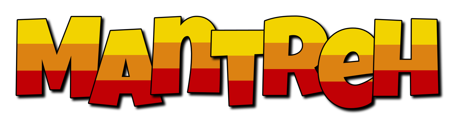 Mantreh jungle logo