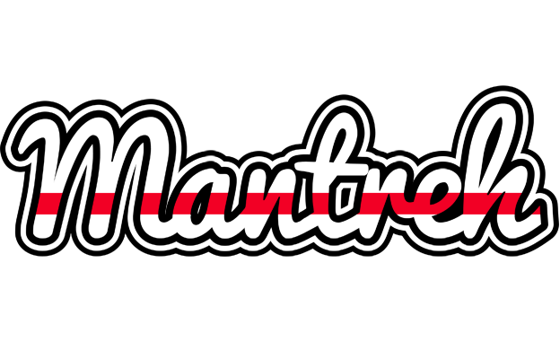 Mantreh kingdom logo