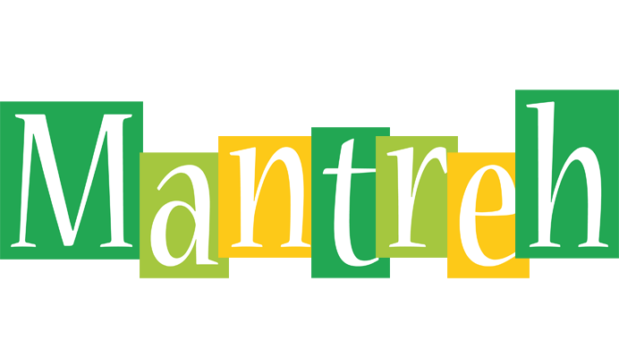 Mantreh lemonade logo