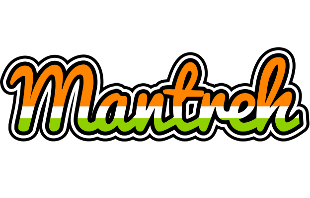 Mantreh mumbai logo