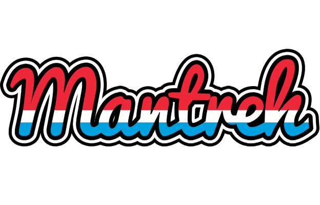 Mantreh norway logo