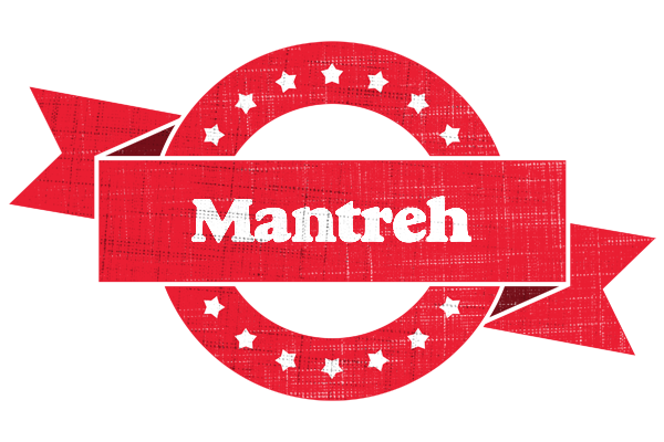 Mantreh passion logo