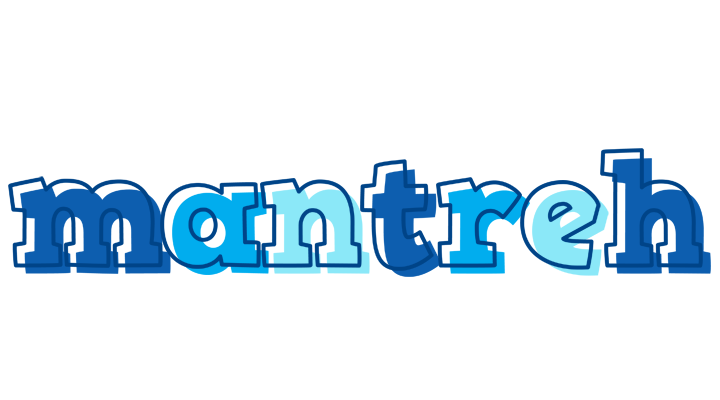 Mantreh sailor logo