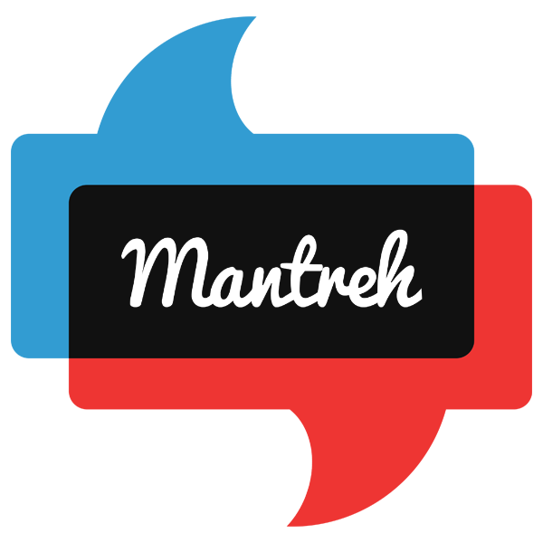 Mantreh sharks logo