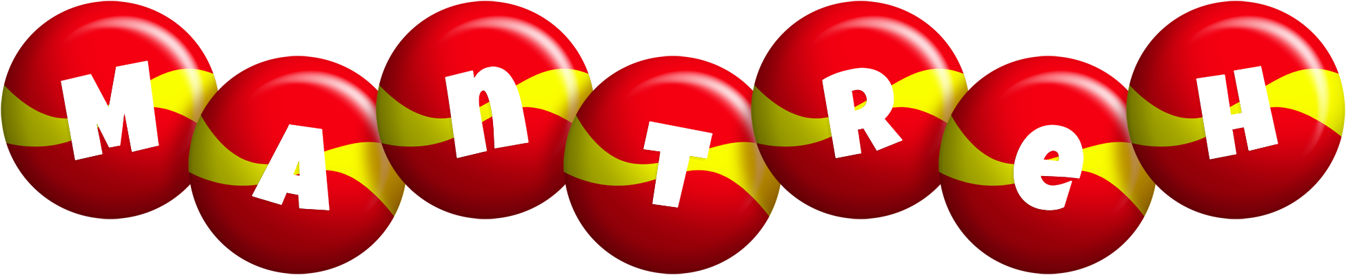 Mantreh spain logo