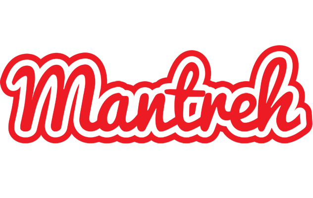 Mantreh sunshine logo