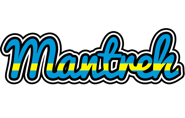 Mantreh sweden logo