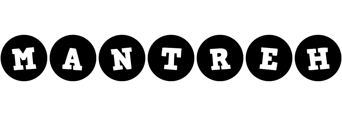 Mantreh tools logo
