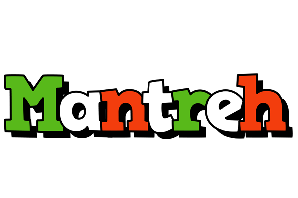 Mantreh venezia logo