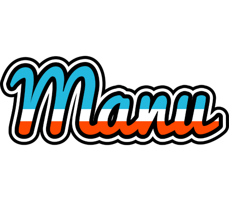 Manu america logo