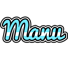 Manu argentine logo