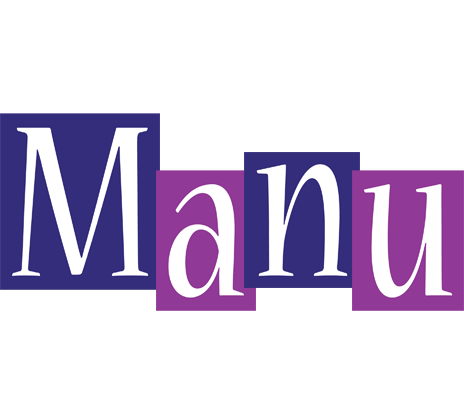 Manu autumn logo