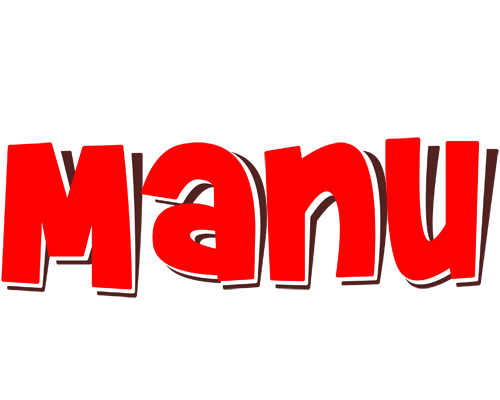Manu basket logo