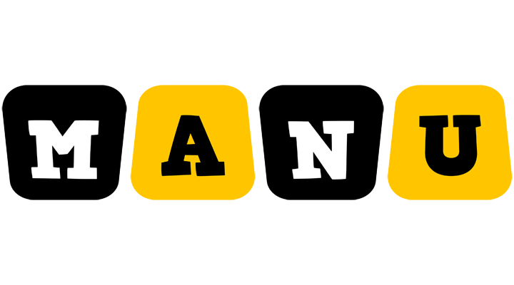Manu boots logo