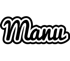 Manu chess logo