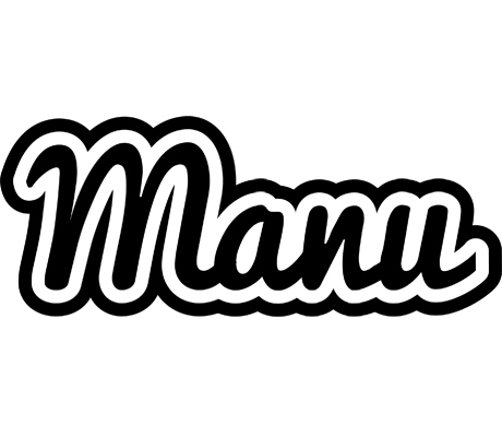 Manu chess logo