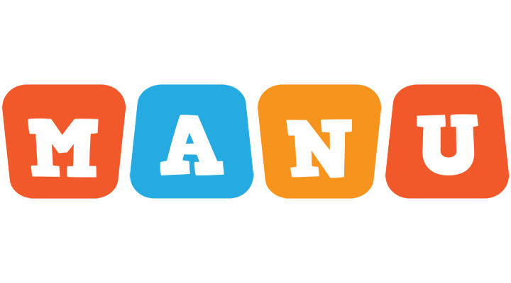 Manu comics logo