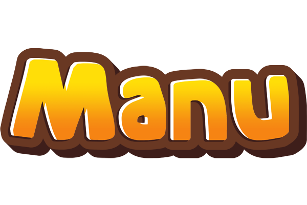 Manu cookies logo