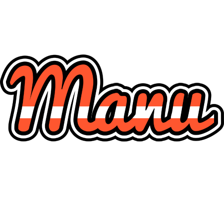 Manu denmark logo