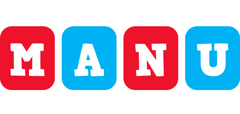 Manu diesel logo