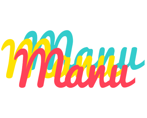 Manu disco logo