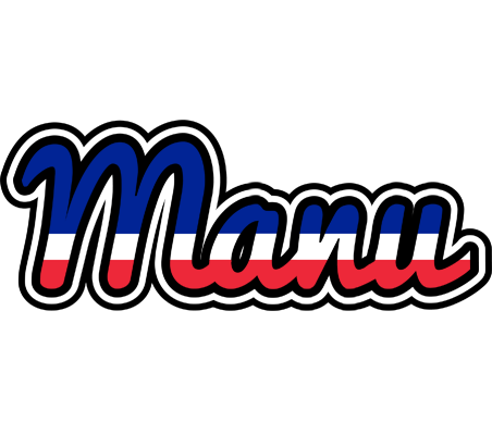 Manu france logo