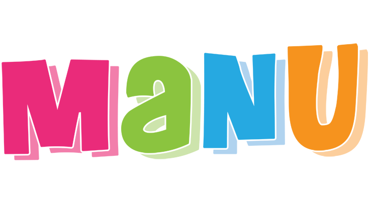 Manu friday logo