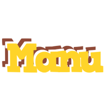 Manu hotcup logo
