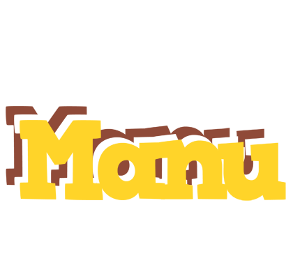 Manu hotcup logo