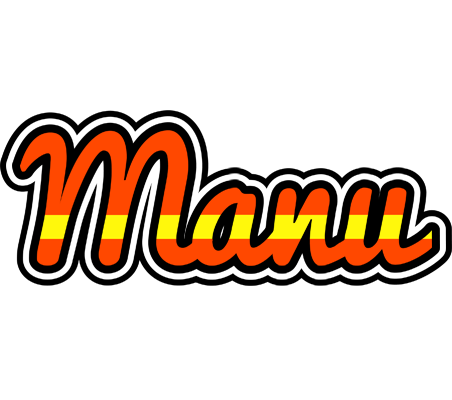 Manu madrid logo