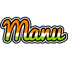 Manu mumbai logo