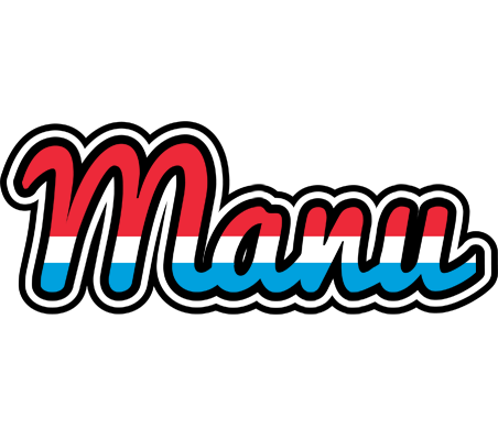 Manu norway logo