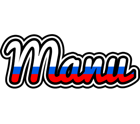 Manu russia logo