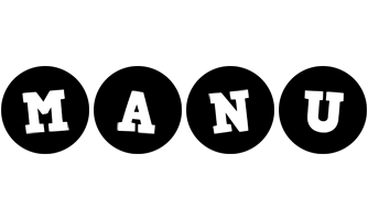 Manu tools logo