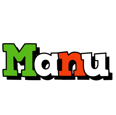 Manu venezia logo