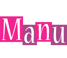 Manu whine logo