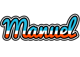Manuel america logo