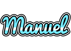 Manuel argentine logo