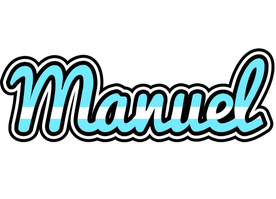 Manuel argentine logo