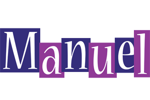 Manuel autumn logo