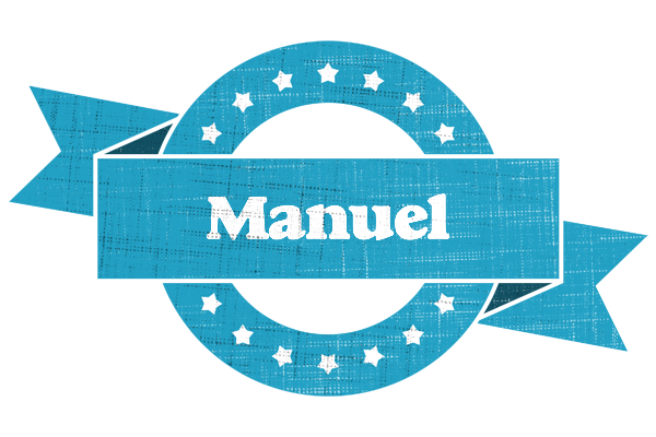 Manuel balance logo