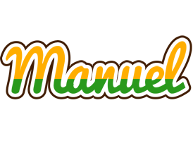 Manuel banana logo