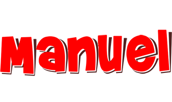 Manuel basket logo