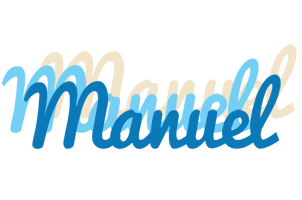 Manuel breeze logo