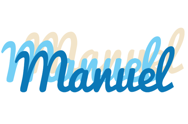 Manuel breeze logo