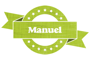 Manuel change logo