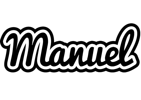 Manuel chess logo