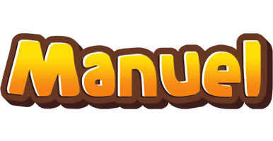 Manuel cookies logo