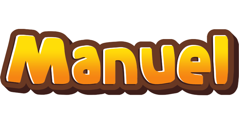 Manuel cookies logo