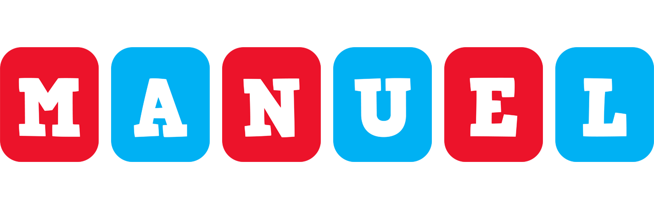 Manuel diesel logo